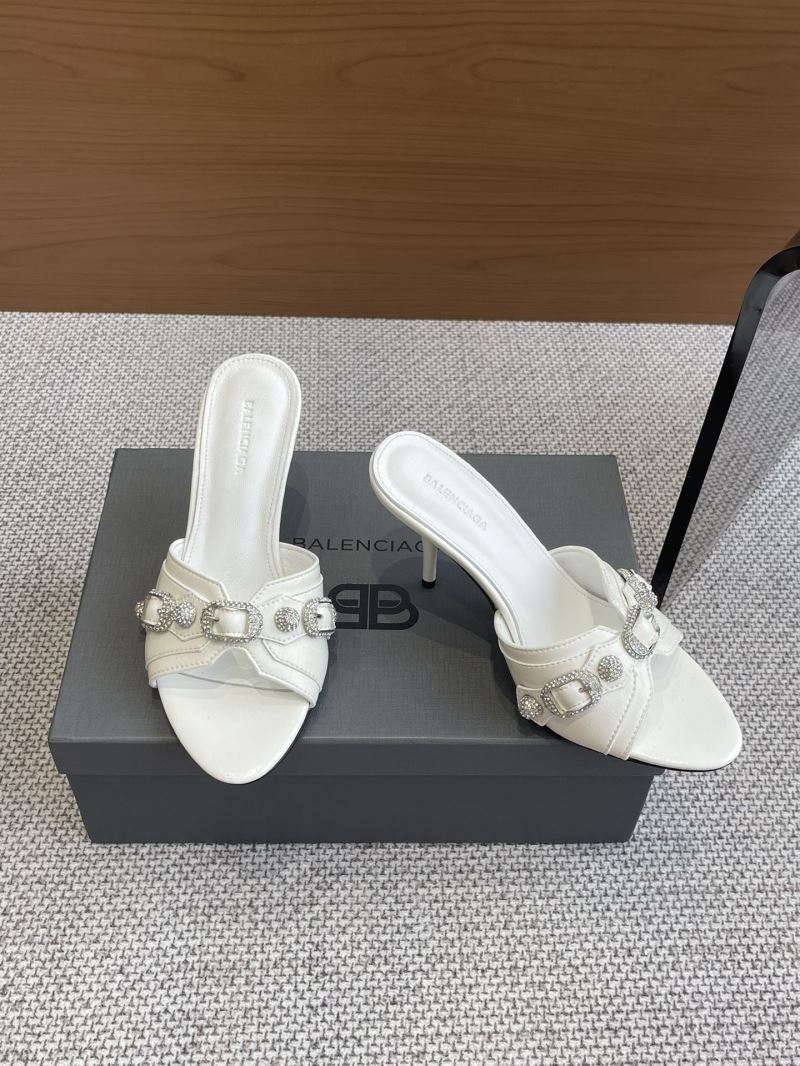 Balenciaga Slippers